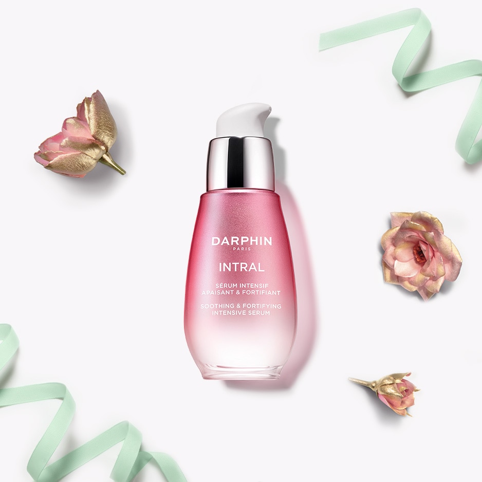 Darphin Intral Soothing & Fortifying Intensive Serum Image